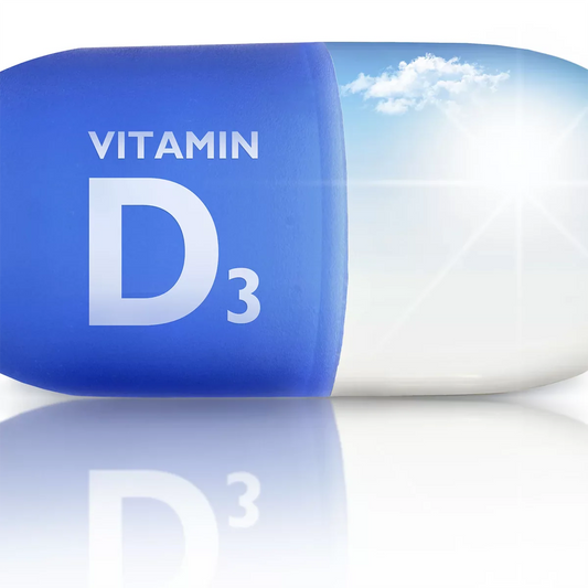 Deficiencia de la vitamina D antes y después de la cirugía bariátrica