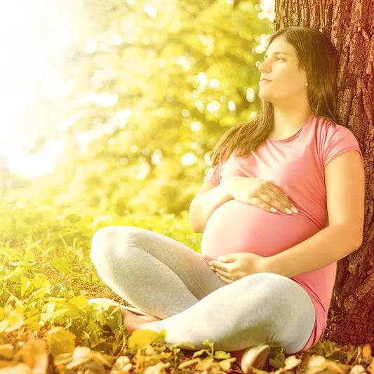 Importancia de la vitamina D en el embarazo