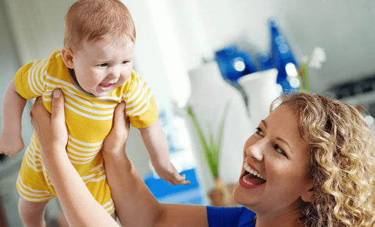 Cuidado: ¿sabes si tu hijo tiene deficiencia de Vitamina D?