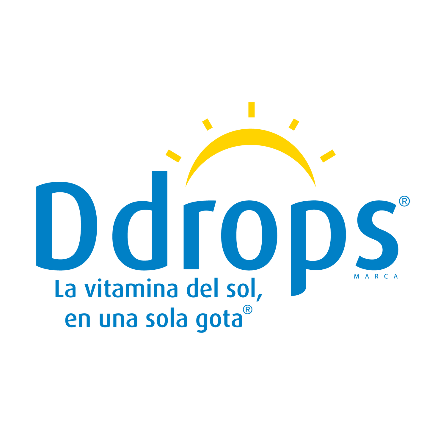 Ddrops