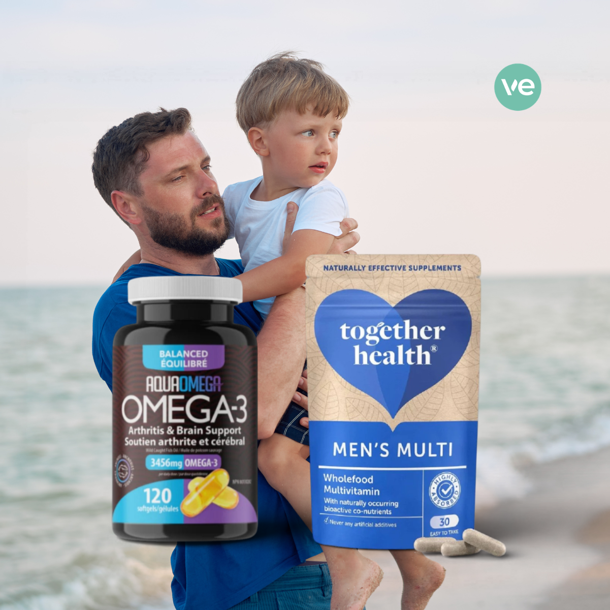 Pack Fertilidad Hombre