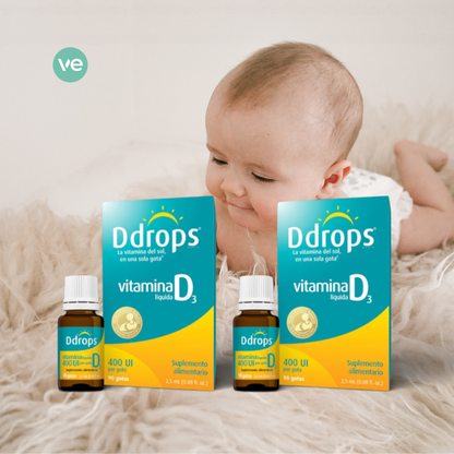 Pack Bebé, primeros 6 meses