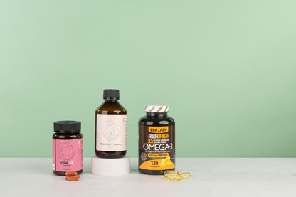 Pack Piel Beauty VITAL