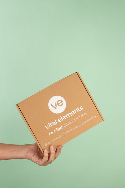 Vital Fer Myo Inositol Q10 Folato  Balance Hormonal 300g