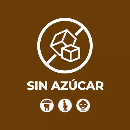 CalxPlus® Chocolate – 60 Comprimidos masticables