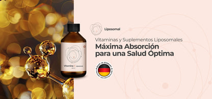 Pack Mujer +40 VITAL