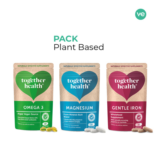 Pack Plant Based