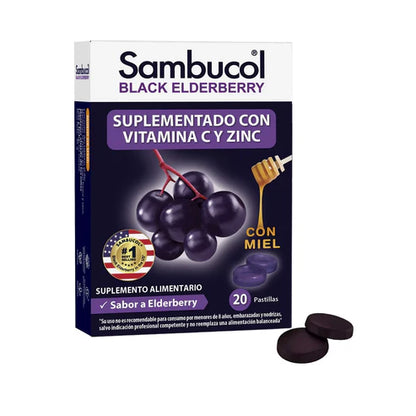 Pack Invierno VITAL