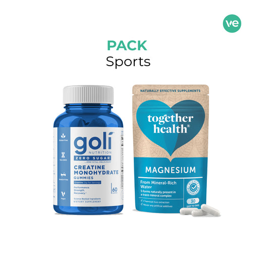 Pack Sports
