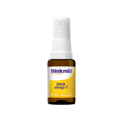 Thinkmist DHA en spray