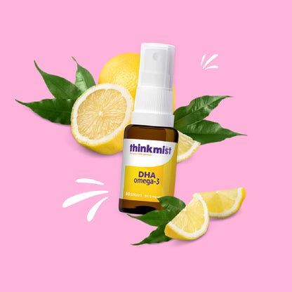 Thinkmist DHA en spray