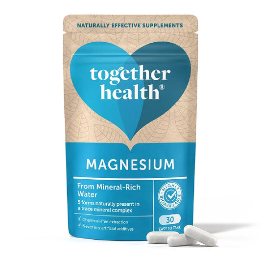 Magnesio Together Health