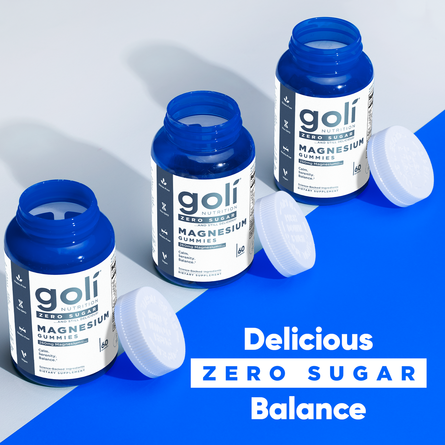 Pack Deportista VITAL