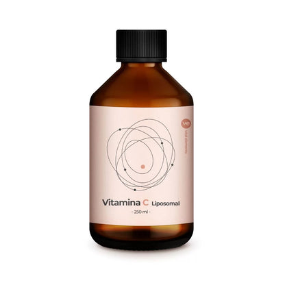 VITAMINA C LIPOSOMAL, Vital Elements